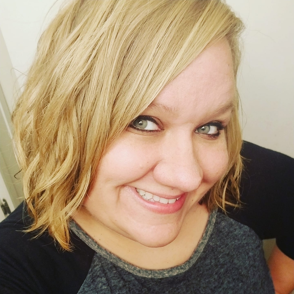 Meet your Posher, Beckie